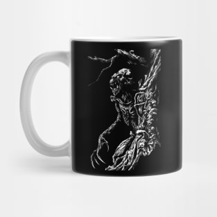 Pumpkinhead 1 Mug